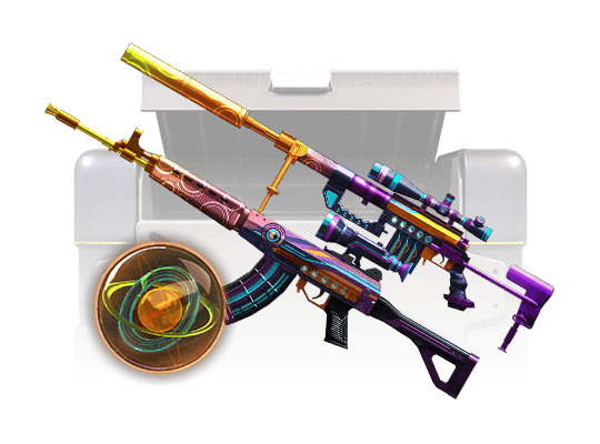 Eclipse Crate